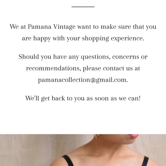 Introduction and Shop Policies - Picture 3 of 6